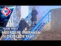 Woninginbrekers betrapt en op de foto gezet - Team West