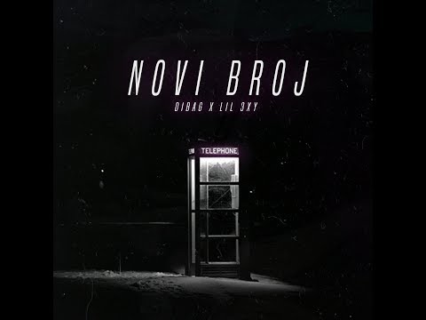 debbug x lil 3xy - novi broj ( OFFICIAL VISUALIZER )
