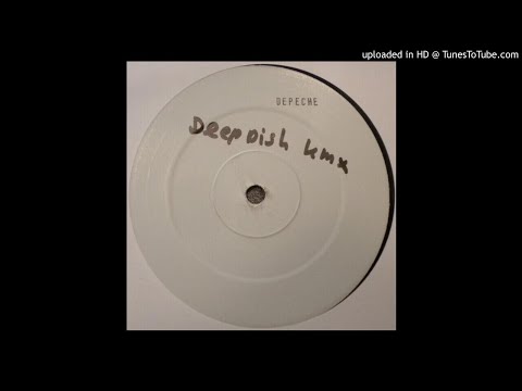 Deep Dish Vs Depeche Mode - Stay Gold Vs Dream On (James Zabiela's 'Miami' Reboot)