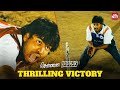 Chennai Sharks XI Vs Rockers Chennai 600028 Shiva Premji Epic Cricket Winning Scene Sun NXT