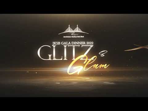 JKSB GALA DINNER 2022 : GLITZ AND GLAM