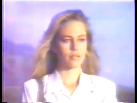 Jogos da Mente 1989 Chamada Inédito Tensão Total Rede Om em 1992