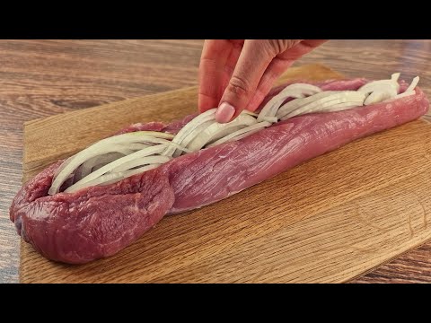 It's so delicious that my family begs to cook it every week!An easy recipe!