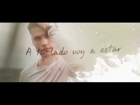 A tu lado - Martinez (Video Lyric)