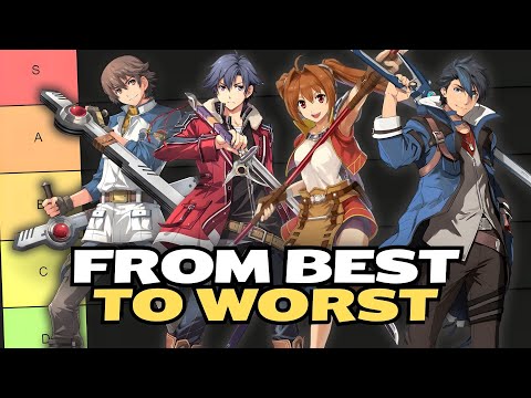 The JRPG Pursuit and 3 more