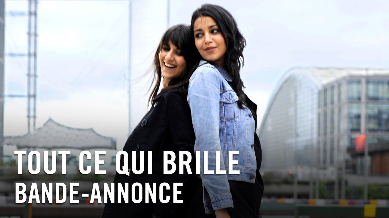 Miniature de la vidéo Tout Ce Qui Brille - Bande Annonce [VF] du film Tout ce qui brille