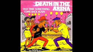 Death In The Arena Riddim Mix (Full) Old Time Something Come Back Again (Vol.10) (Reggae) (May 2026)