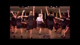 Pitch Perfect: The Sign / Eternal Flame / Turn The Beat Around Video