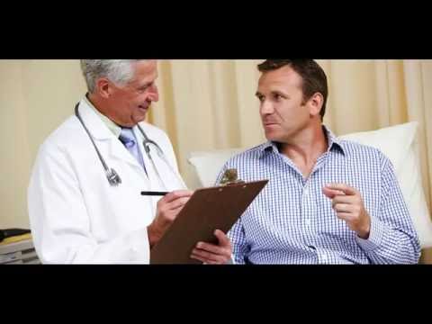 Knoten-Gras-Knöterich Prostatitis Prostata-Laser-Chirurgie in St. Petersburg