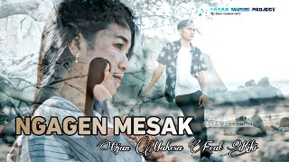 Download lagu Lagu Sasak Terbaru Ojan Mahesa NGANGEN MESAK... mp3