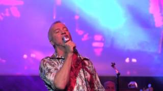 JJ Grey &amp; Mofro - A Night To Remember 1/10/16 Jam Cruise