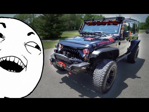 Rubi Tuesday #25 - Walkaround of POOTIS (3)