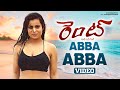 Abba Abba Video Song Rent Telugu Movie Shiva Reddy DSR Balaji Romantic Songs Mango Music