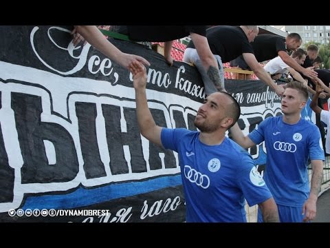 #23 Leandro Gabriel Torres (Skills, Dribbling,Passes,Goals ) Slavia Mozyr vs Dynamo Brest 10.09.2016