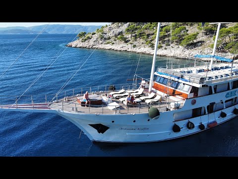 Cruise video 1