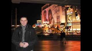One Night in Las Vegas (By Nik Coals)  music by  Matt Goss - Lovely Las Vegas