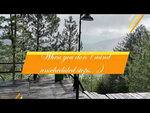 Sargan 8 Train journey - Mokra Gora