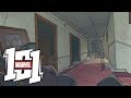 Runaways' Hostel | Marvel 101