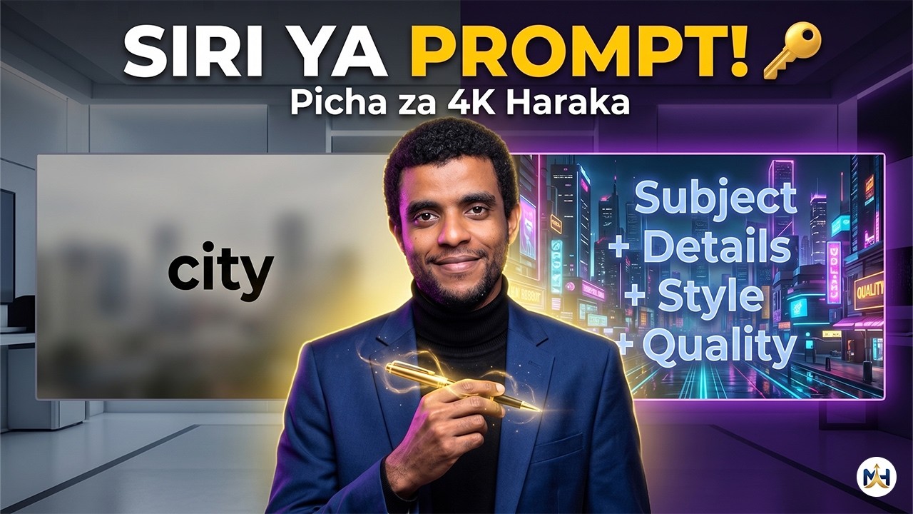 PromptLeo tutorial