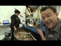 South Aussie With Cosi Visits Mahalia Coffee
