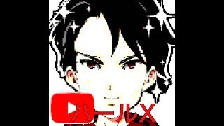 ハールX のテストライブ