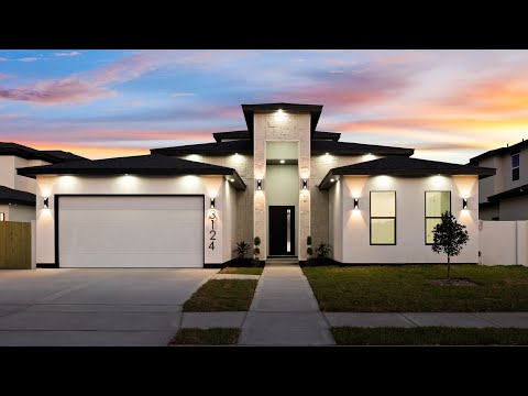 WHAT $420,000 ACTUALLY GETS YOU IN TEXAS | FULL HOUSE TOUR