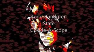 Todd Rundgren State