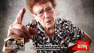 The 3 Dog Barber, Lancaster, NY