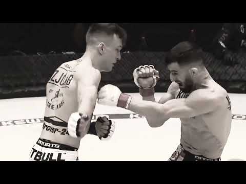 Marcin Bajena - S.L.R (Szacunek ludzi ringu)