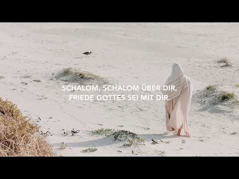 Schalom über dir