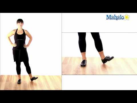 How to Tap Dance: Shirley Temple