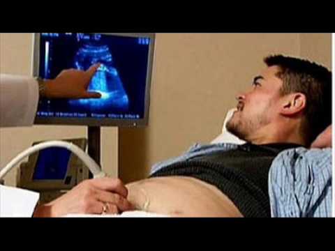 Magnus Rytterstam - Jag vill också kunna vara gravid