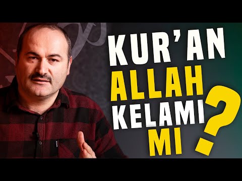 KUR'AN'IN ALLAH KELAMI OLDUĞUNUN DELİLLERİ! | SAİD ŞAŞMAZ