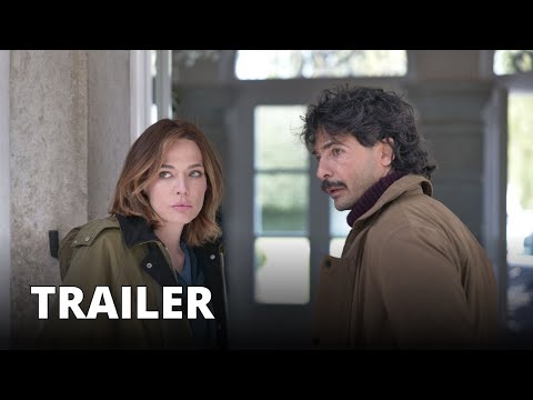 IF I WERE YOU (2025) | Official trailer for the Rai drama starring Laura Chiatti and Marco Bocci