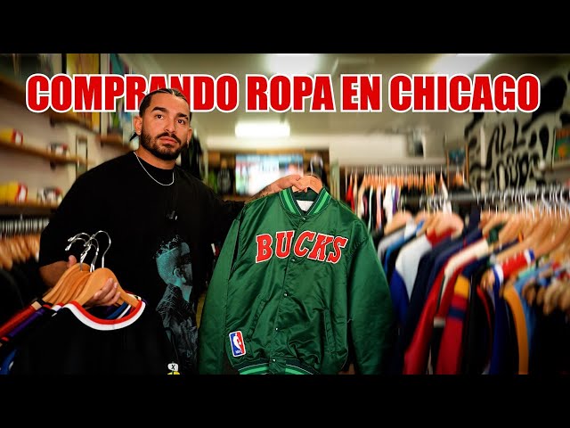 Vídeo relacionado con Recuerdo vintage del icónico horizonte de la Ciudad del Viento de Chicago, Illinois Camiseta