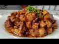 THE BEST TOKWA T BABOY WITH TAUSI MASARAP PANG ULAM AT LALO NA PANG PULUTAN