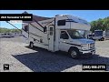 Check out this Video for a 2022 Forest River Sunseeker LE 2850S(Stock #504363)  for sale by Pop RVs. This unit is located in Sarasota, FL