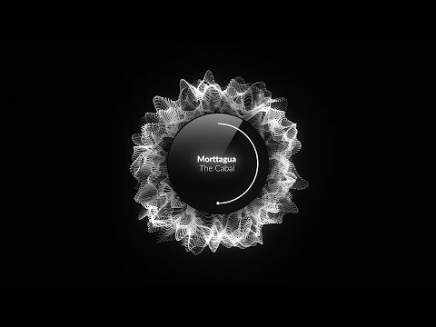 Morttagua - The Cabal (Original Mix) [Timeless Moment]