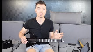 Video thumbnail for Jammy Guitar AMA Session by Jammy Guitar
