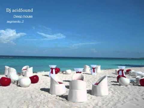 deep house-Dj acid5ound (in the mix)(2011)