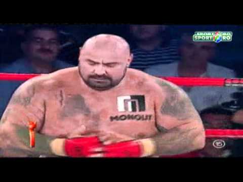 Alexandru Lungu vs Albert Sarkozy