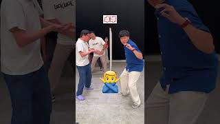 スポーツのポーズ２人で合わせろ！！【HIMAWARIちゃんねる】
