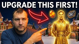 The PERFECT Upgrade Order for Holiday Ops 2026