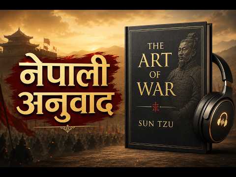 Cover art for The Art of War