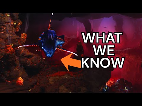 Subnautica 2 : What We Know So Far