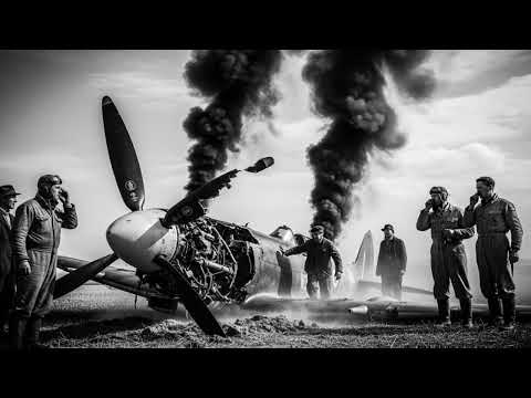 „To byli szaleńcy z odwagą bogów” — mówił włoski dowódca o Polakach z 303