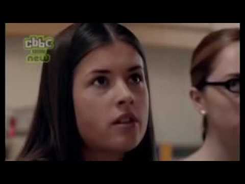 Wolfblood Sea 02  Epis E11 Best of Both Worlds