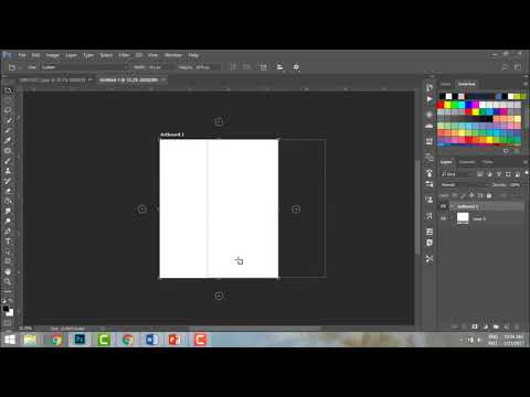 Photoshop Introduction