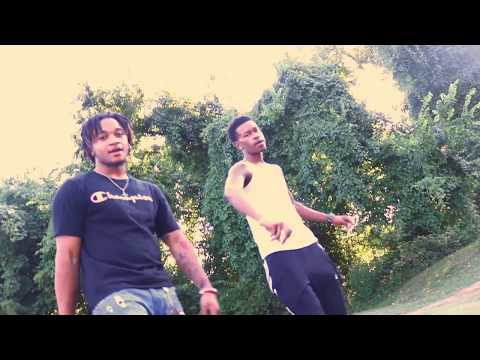 Blvck Royalty - NIGHTMARES TO DREAMS [OFFICIAL MUSIC VIDEO]