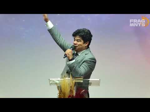 Samuel Mariano - Deus Escrevendo/Fica em Paz/Depois do Culto/Quem Me Vê Cantando/Gideão e os 300